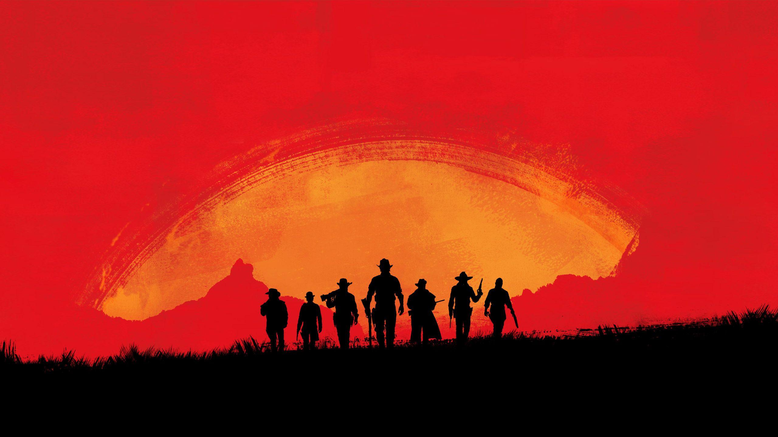 Red Dead Redemption II